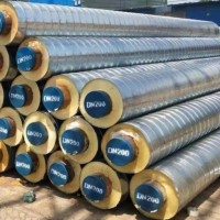 河北雙燁保溫，管道施工