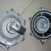 DMF-Y-76S 淹沒(méi)脈沖閥