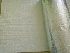 電梯井針刺氈施工工藝 (296播放)