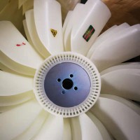 農(nóng)用車風扇葉廠家