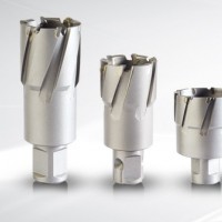 供應(yīng)多種空心鉆頭，開孔器，取芯鉆