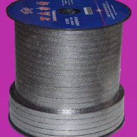 四氟盤(pán)根,聚四氟乙烯盤(pán)根,含油四氟盤(pán)根