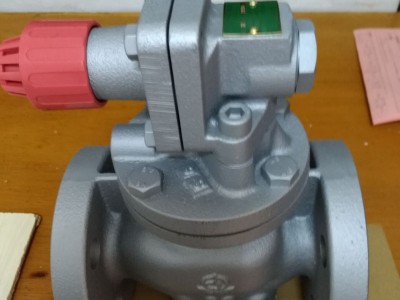 日本閥天VENN進(jìn)口蒸汽減壓閥RP-6原裝正品