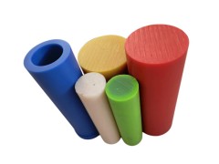 尼龍棒生產(chǎn) (115播放)