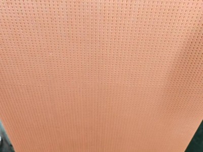 定做橘紅色高容重 高抗壓 普通5公分?jǐn)D塑板