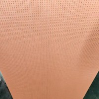 定做橘紅色高容重 高抗壓 普通5公分擠塑板