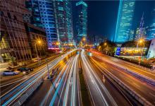 道路照明工程要遵循哪些照明設計原則？